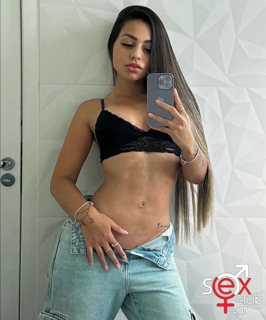 Escort-Mel-9335